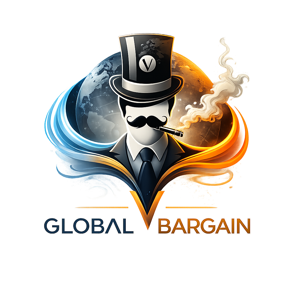 Global Bargain wholesale team