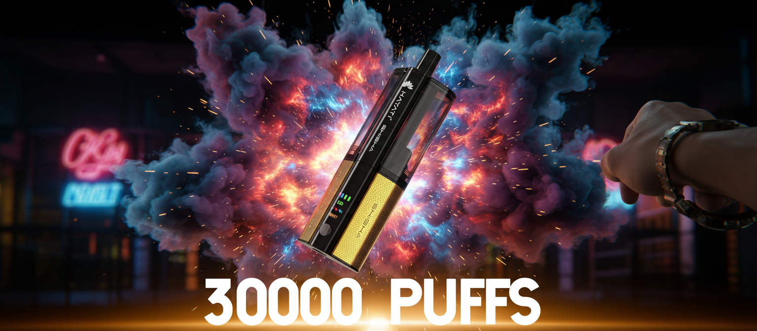 Wholesale vape products