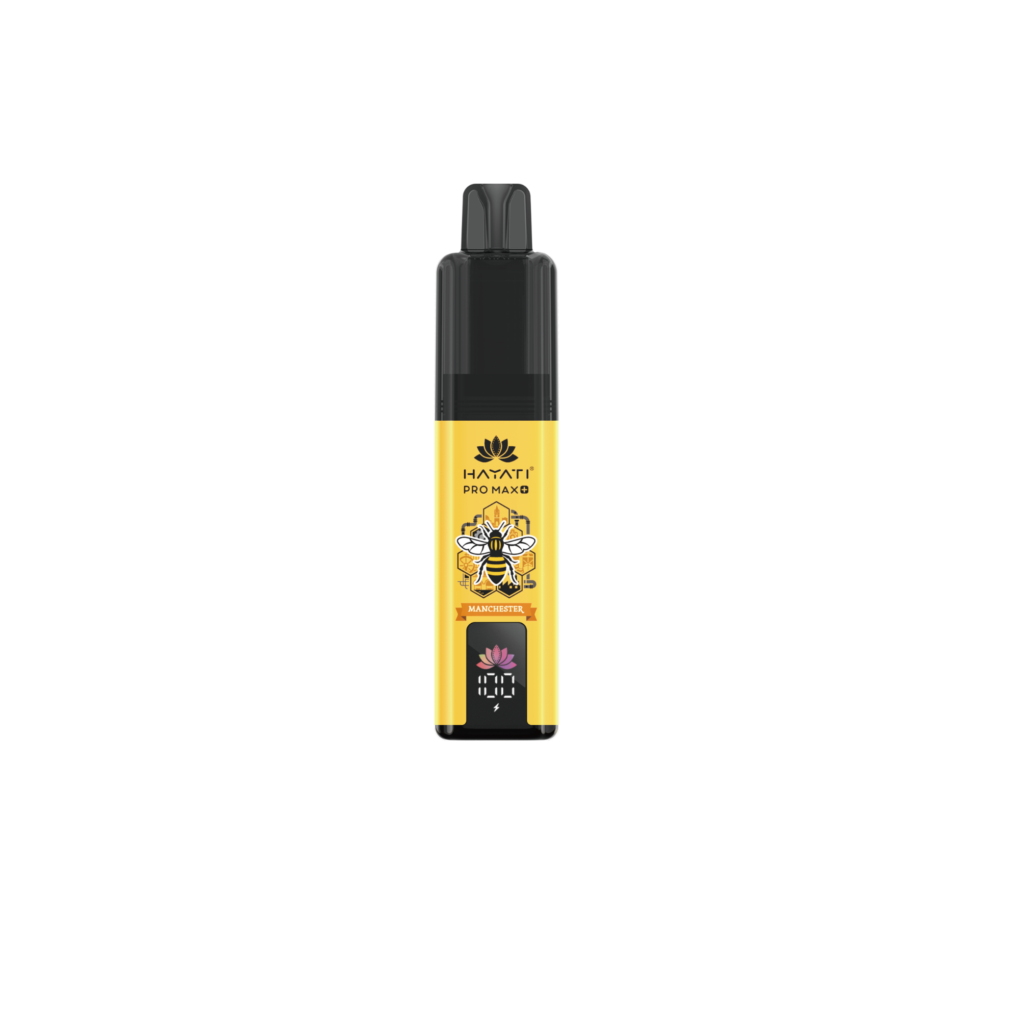 Hayati Pro Ultra+ Kit