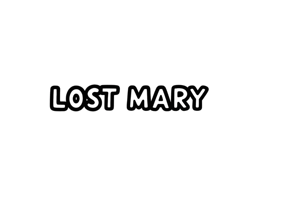 lost mary logo