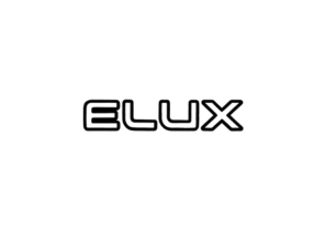 ELUX logo