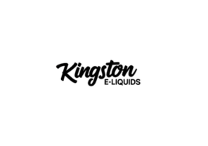 KINGSTON logo