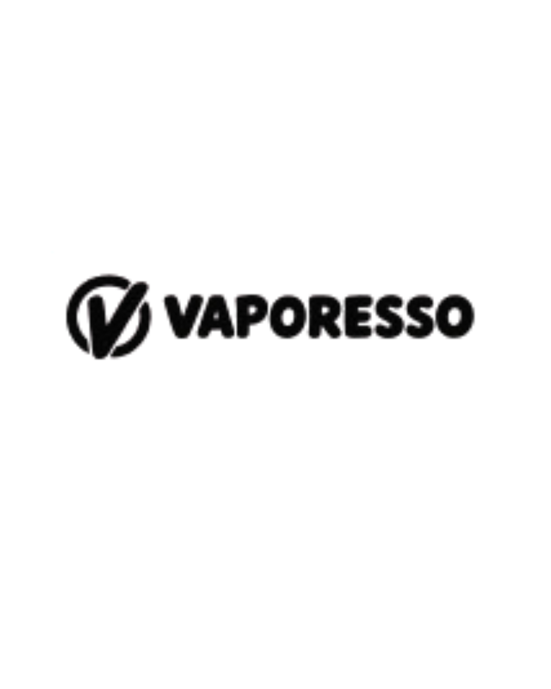 VAPORESSO logo