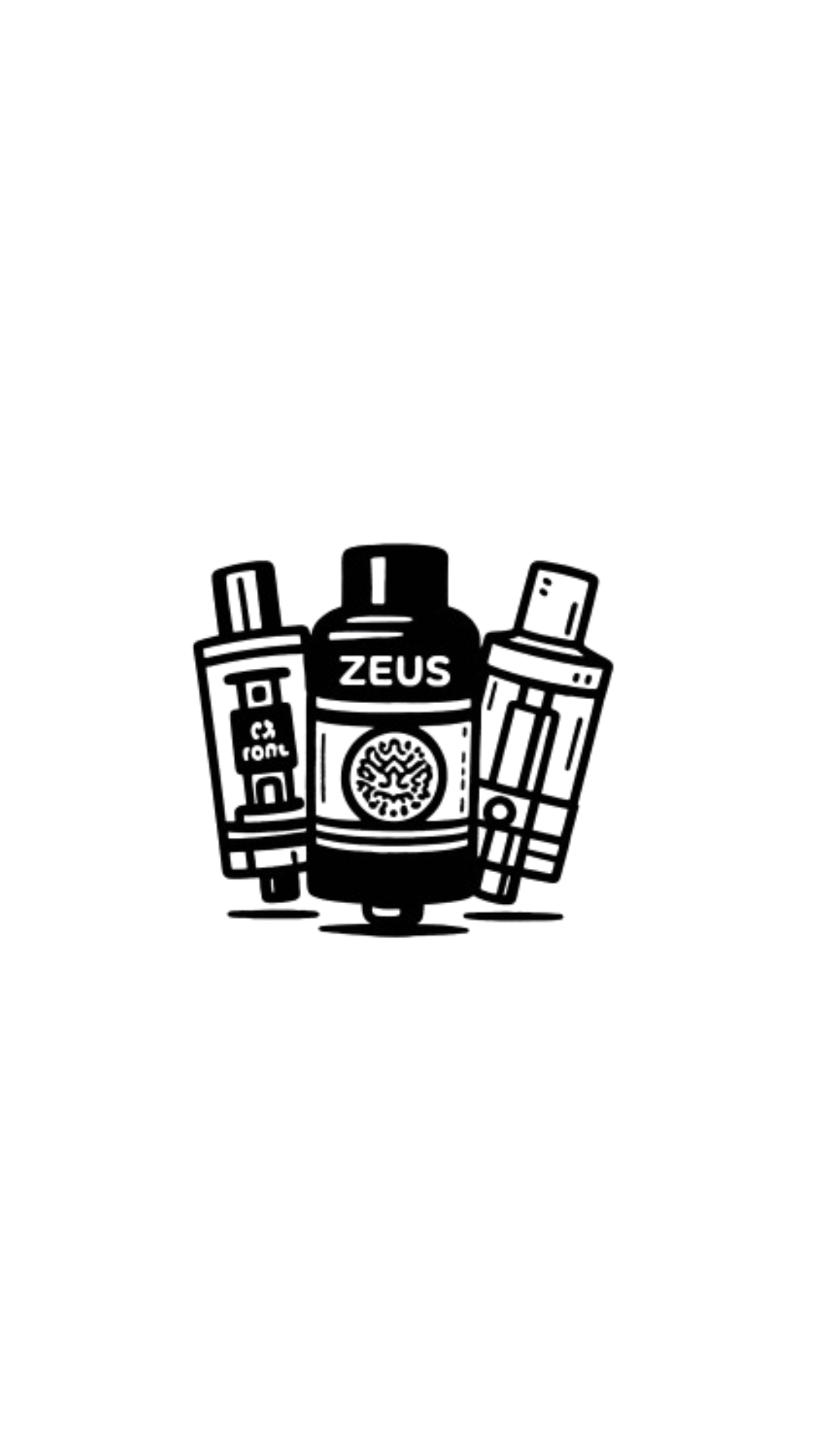 Coils + Tanks