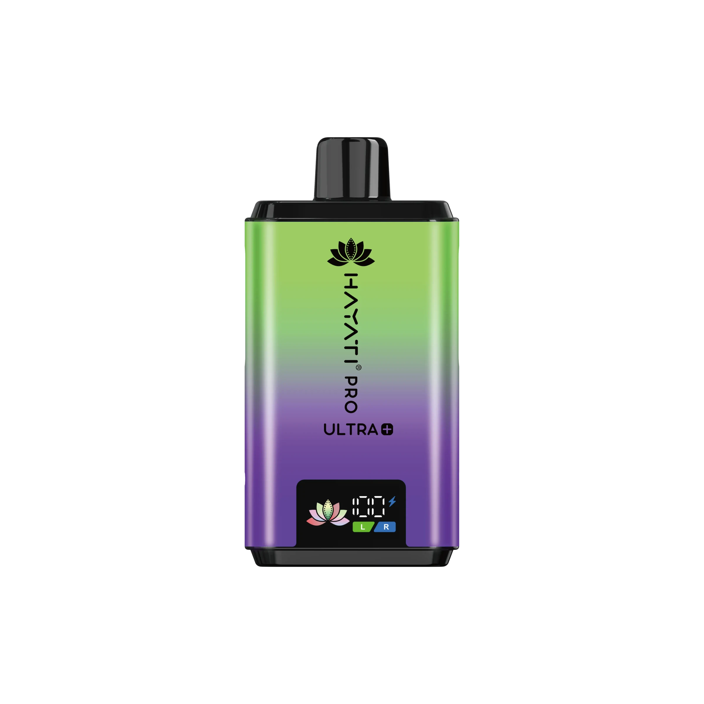 Hayati Pro Ultra +