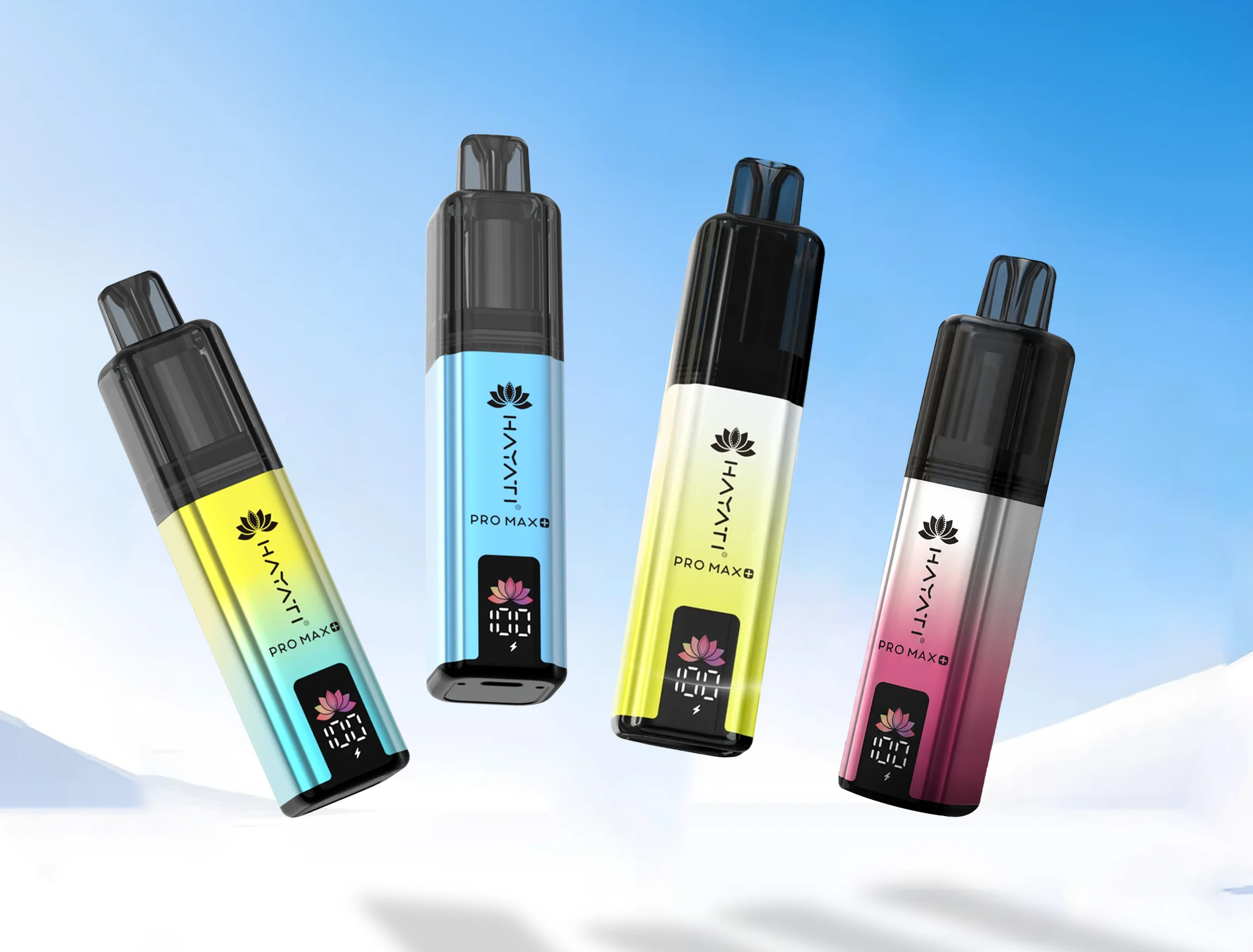 Hayati Pro Max Flavours: Complete Guide for UK Vape Retailers