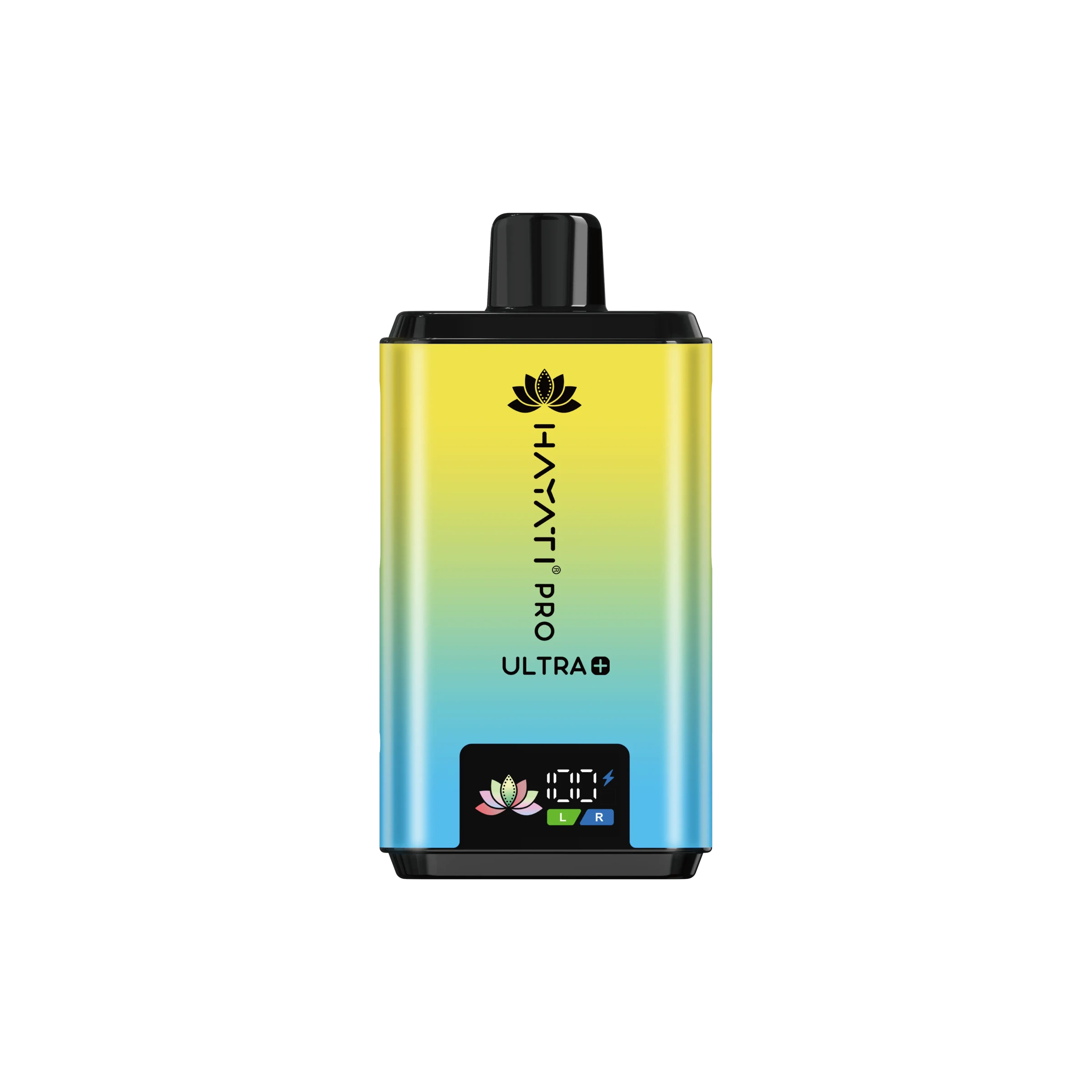 Hayati Pro Ultra + showcase