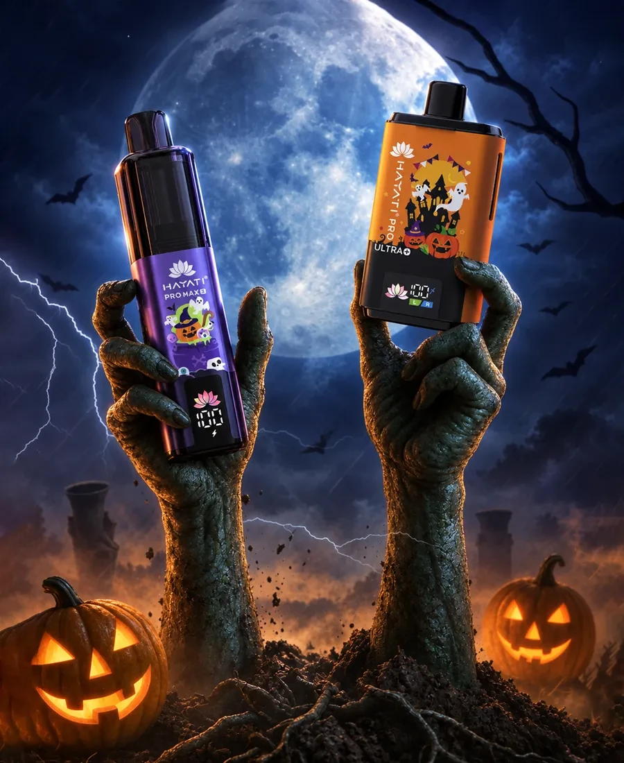 HalloweenLimitedEdition