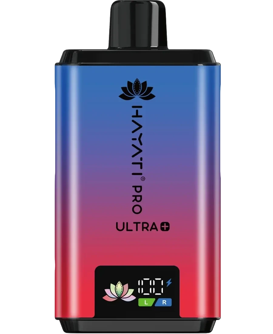 Hayati Pro Ultra +