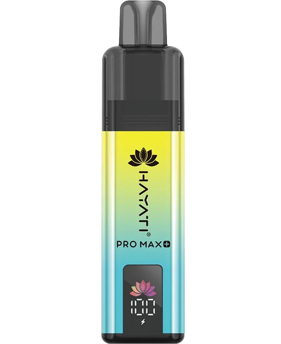 Hayati pro max + 4000