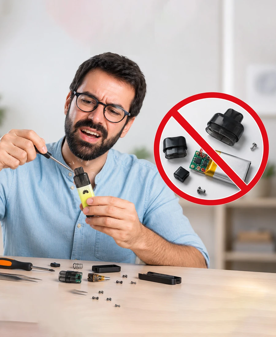 Can You Fix a Hayati Pro Ultra Dead Battery? Safe Troubleshooting Guide