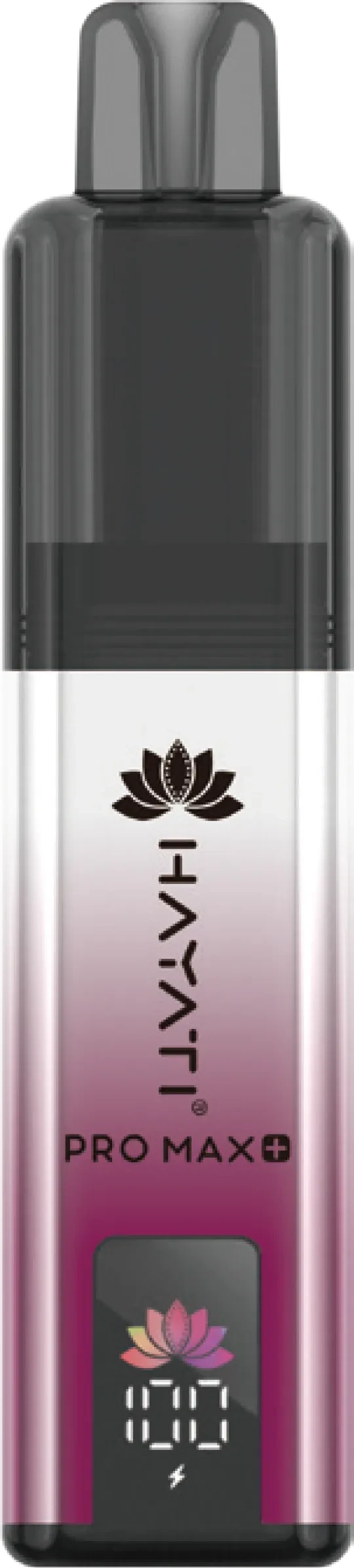Blackberry Ice