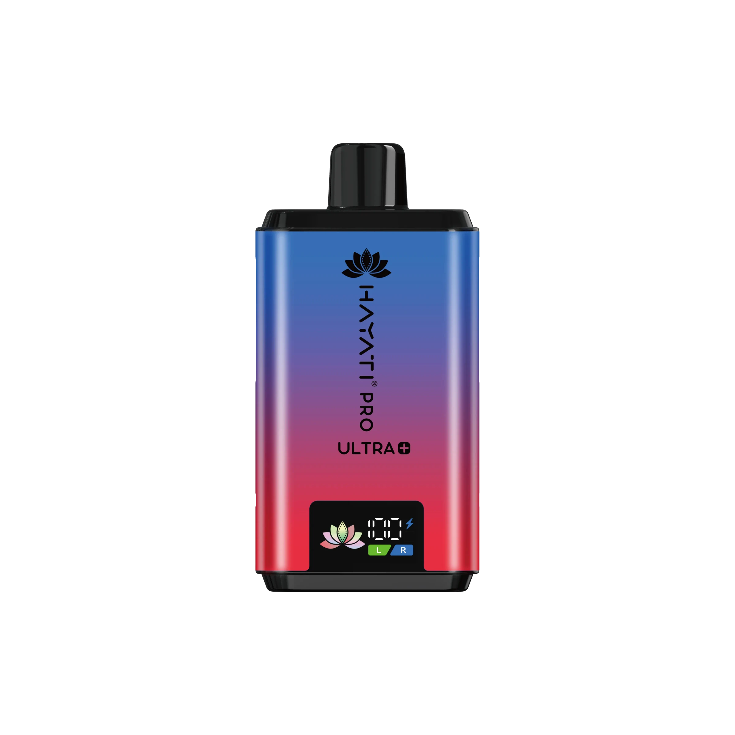 Hayati Pro Ultra +