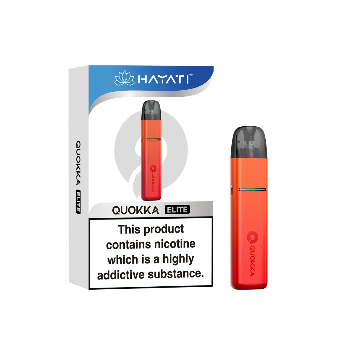 Hayati® Quokka Elite Quokka Color