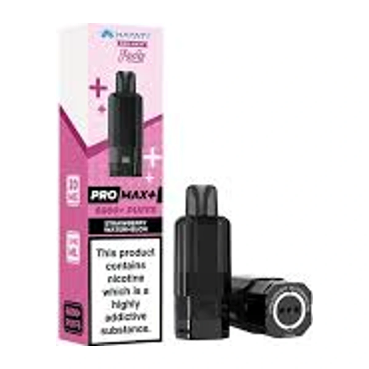 Hayati® Pro Max+ POD Strawberry Watermelon wholesale vape product